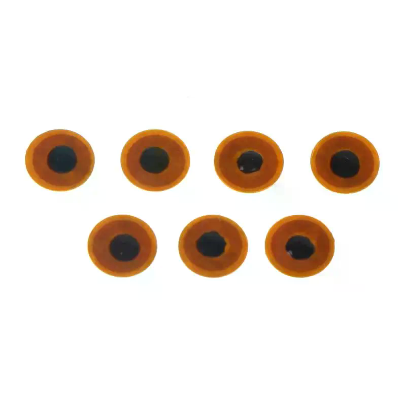 5/10 adet 6MM NTAG213 NFC Etik - Nfc Tag Programmable incelemesi ve fiyatı
