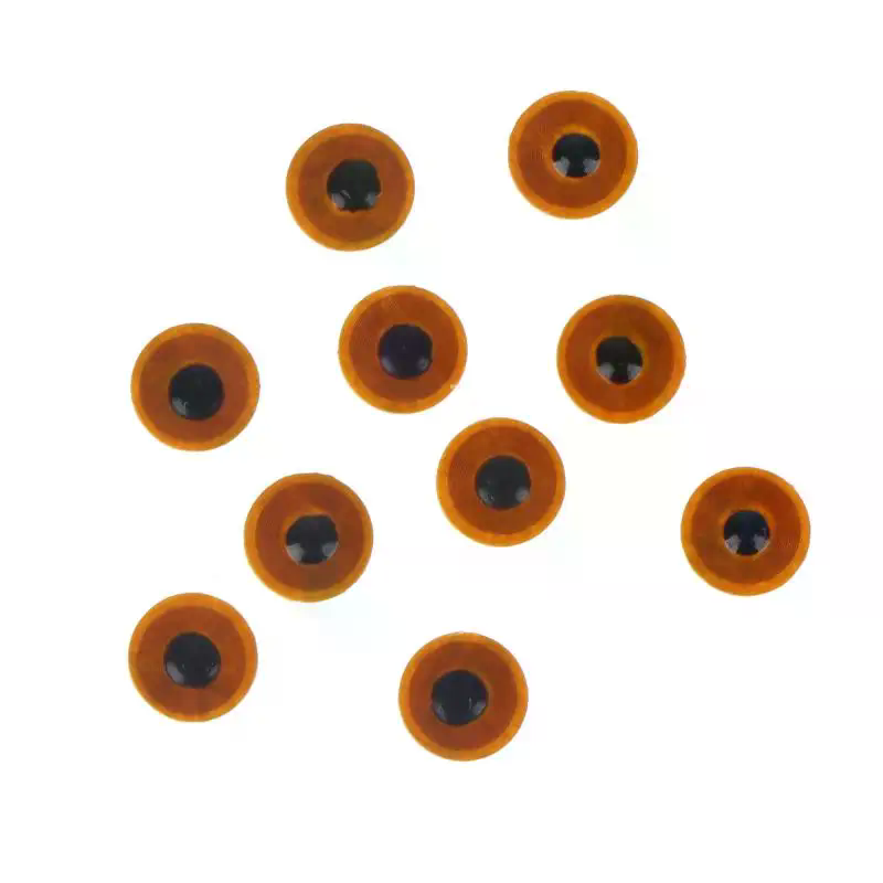 5/10 adet 6MM NTAG213 NFC Etik - Nfc Tag Programmable incelemesi ve fiyatı