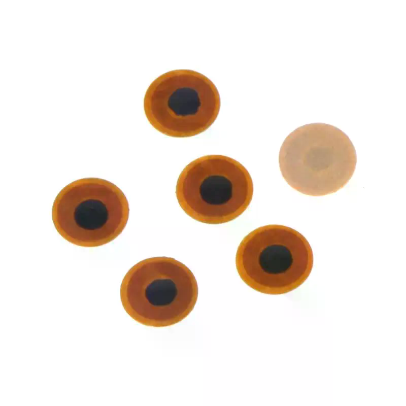 5/10 adet 6MM NTAG213 NFC Etik - Nfc Tag Programmable incelemesi ve fiyatı